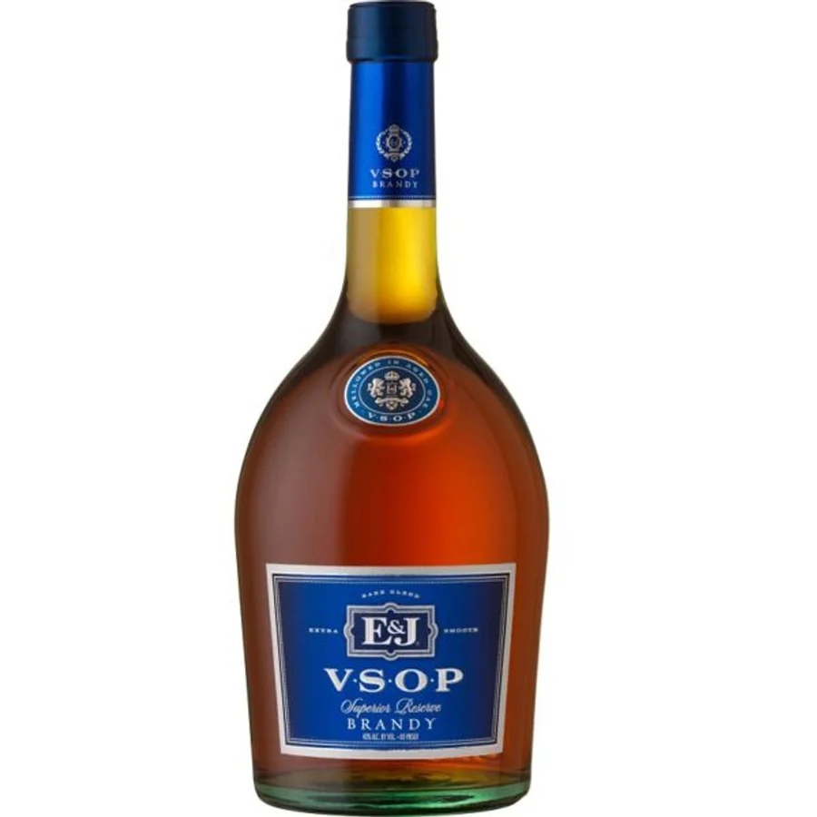 E&J VSOP Brandy - 1.75L, 1.75 L