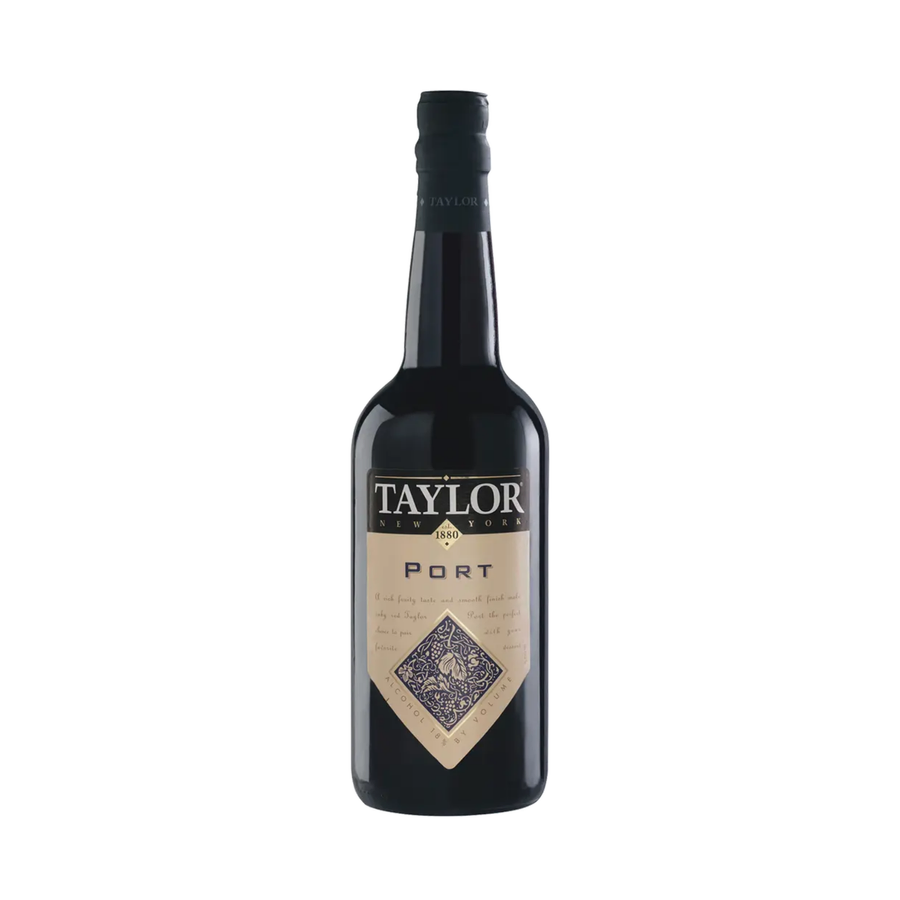 Taylor Port, Choose a size
