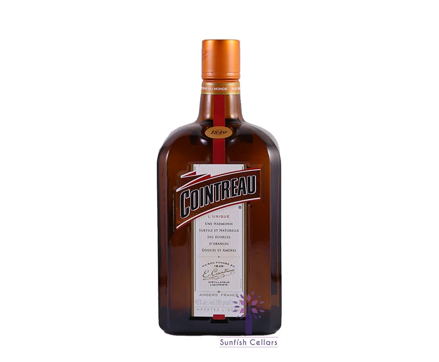 Cointreau Orange Liqueur, Choose a size