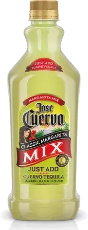 Jose Cuervo Mix - 1.75 L, 1.75 L