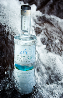46 Peaks Potato Vodka - 750 mL, 46 Peaks Potato Vodka - 750 mL