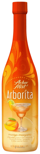 Arbor Mist Arborita Mango Margarita - 750 mL, Arbor Mist Arborita Mango Margarita - 750 mL