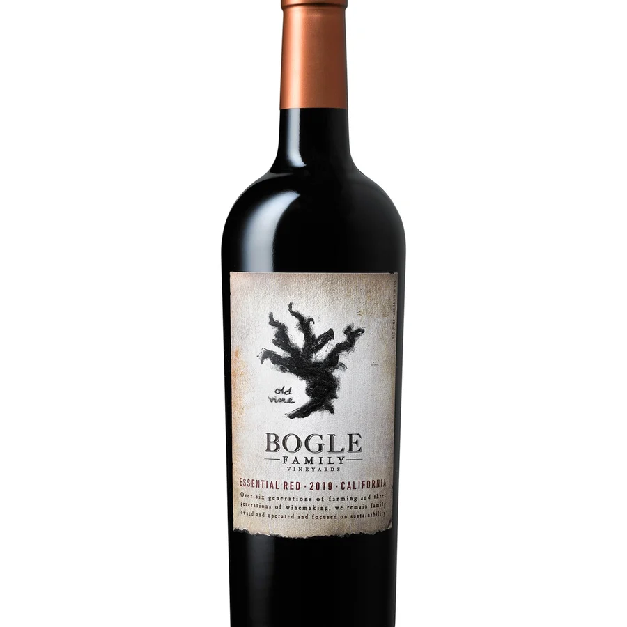 Bogle Essential Red - 750 mL, 750 mL