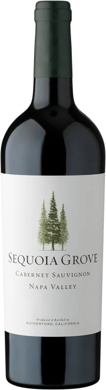 Sequoia Grove Cabernet Sauvignon - 750 mL, 750 mL