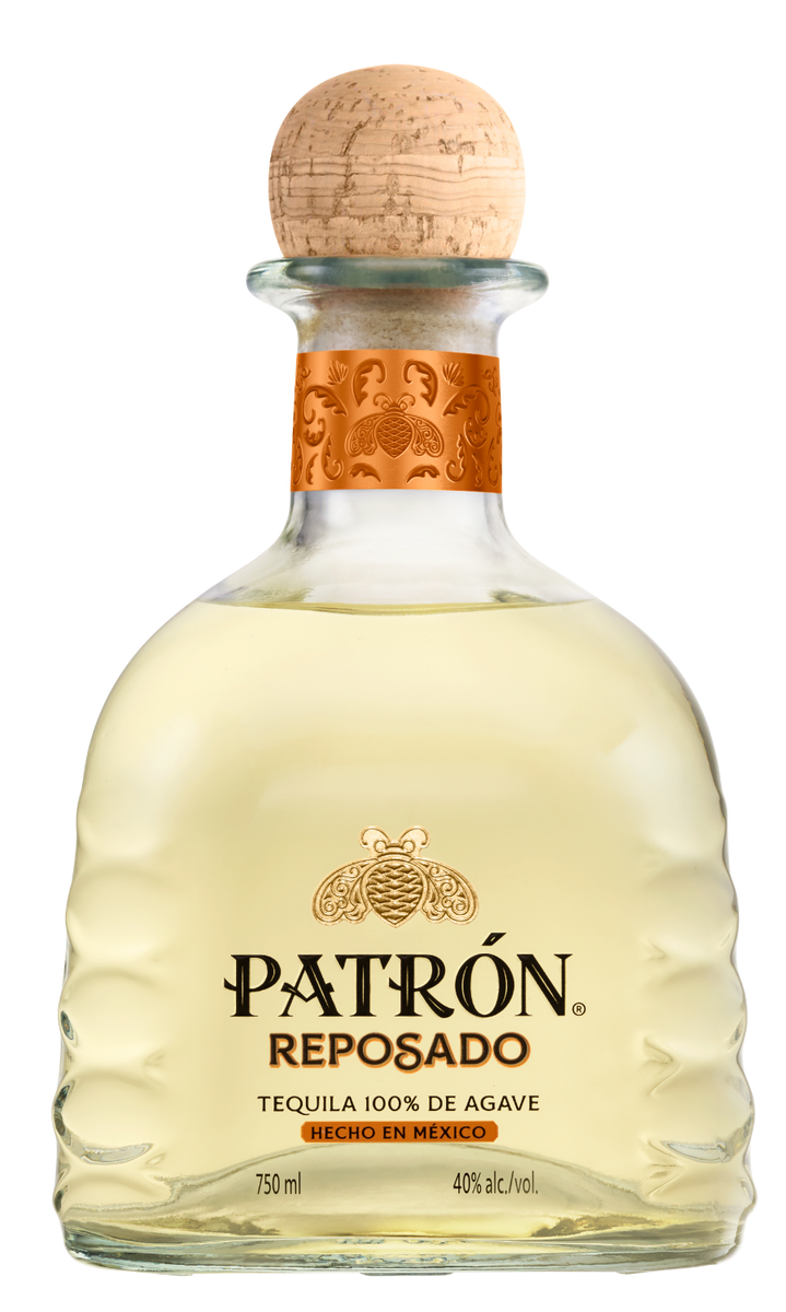 Patrón Reposado, Patrón Reposado
