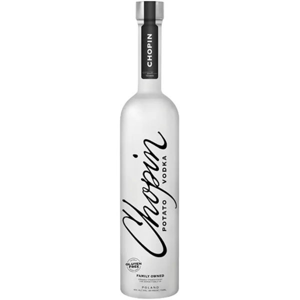 Chopin Potato Vodka 1.75L, 1.75L
