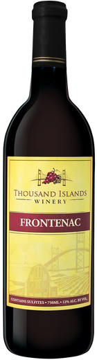 Thousand Islands Frontenac - 750 mL, Thousand Islands Frontenac - 750 mL