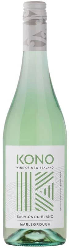 Kono Sauvignon Blanc 2023 - 750 mL, Kono Sauvignon Blanc 2023 - 750 mL
