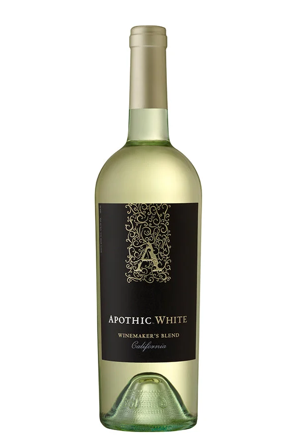 Apothic White Blend 2024 - 750 mL, 750 mL