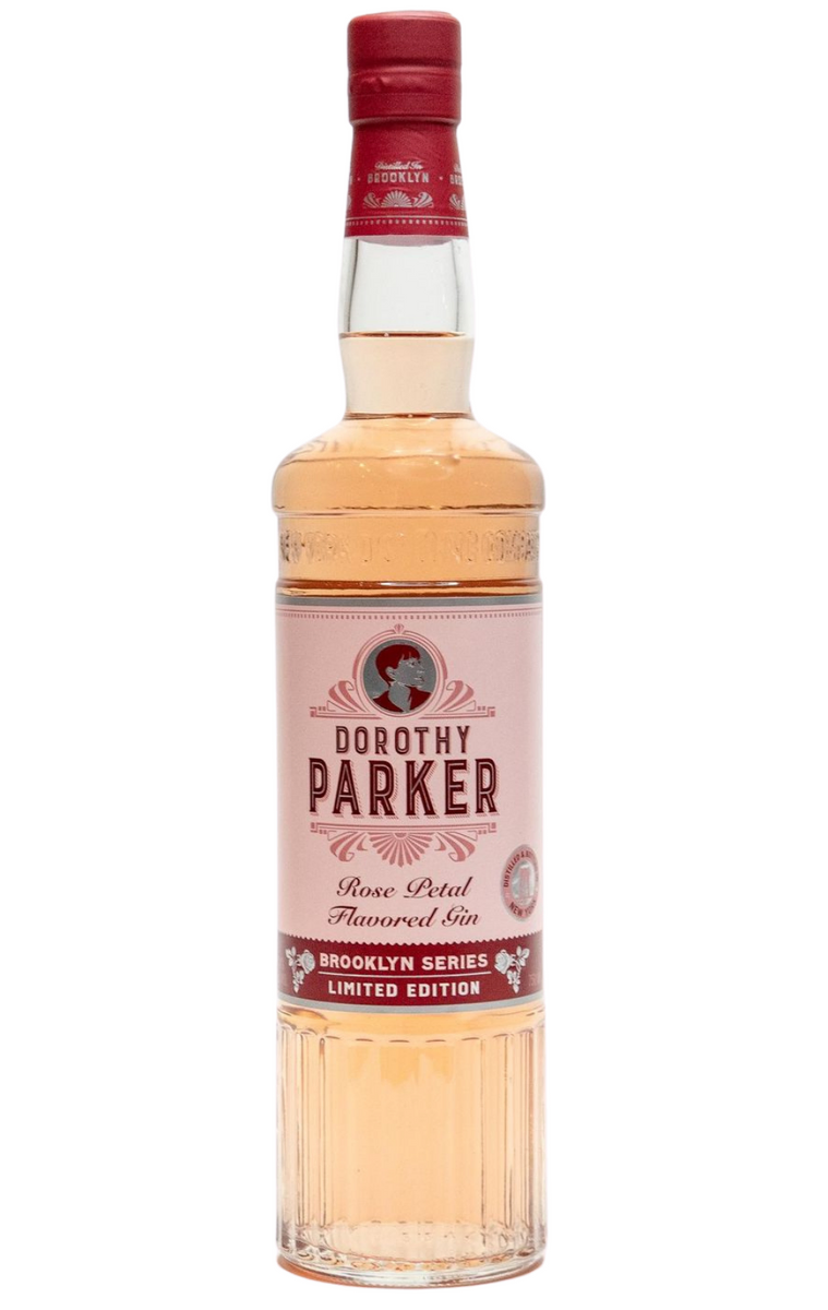 Dorothy Parker Rose Petal Gin - 750 mL, 750 mL