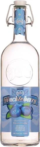 360 Huckleberry Vodka, 360 Huckleberry Vodka