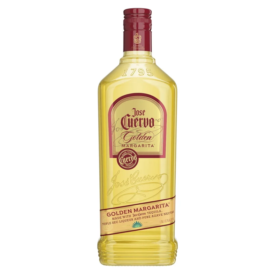 Jose Cuervo Golden Margarita - 1.75 L, 1.75 L