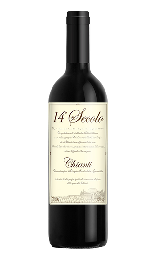 14° Secolo Chianti - 750 mL, 14° Secolo Chianti - 750 mL