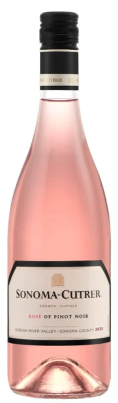 Sonoma-Cutrer Rosé of Pinot Noir 2023 - 750 mL, Sonoma-Cutrer Rosé of Pinot Noir 2023 - 750 mL