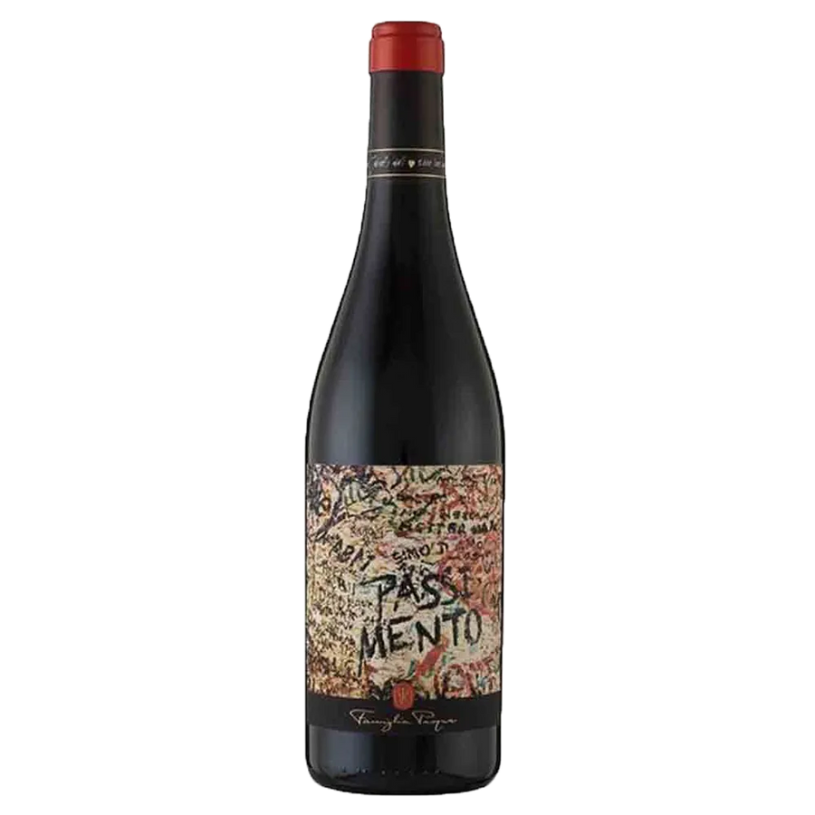 Pasqua Romeo & Juliet Passimento Rosso 2022 - 750 mL, Pasqua Romeo & Juliet Passimento Rosso 2022 - 750 mL