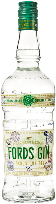 Fords Gin - 1L, 1 L