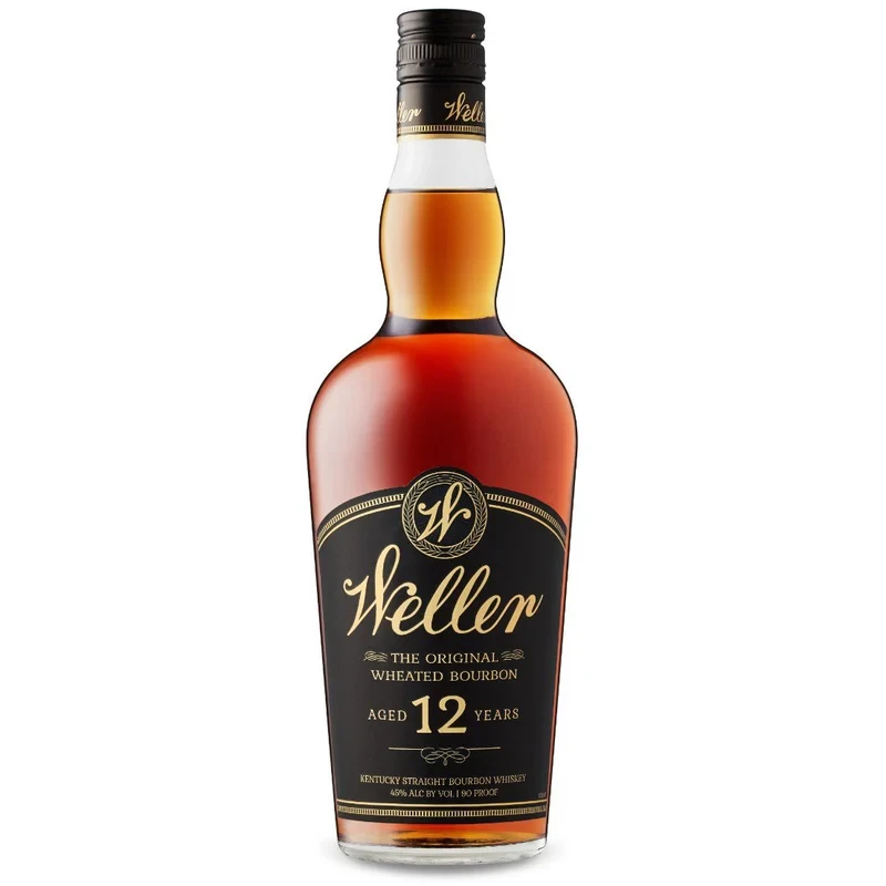 W.L. Weller 12 Year - 750ml, 750ml