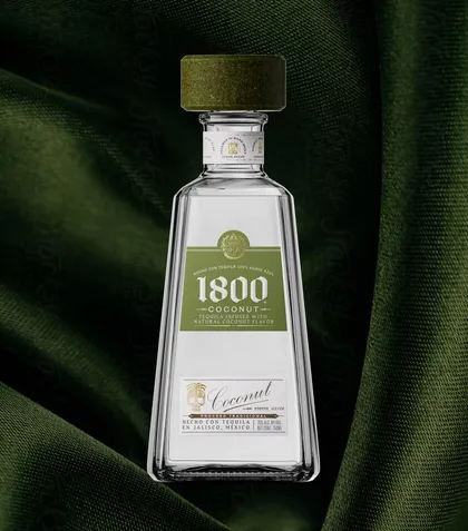 1800 Coconut, 750 mL