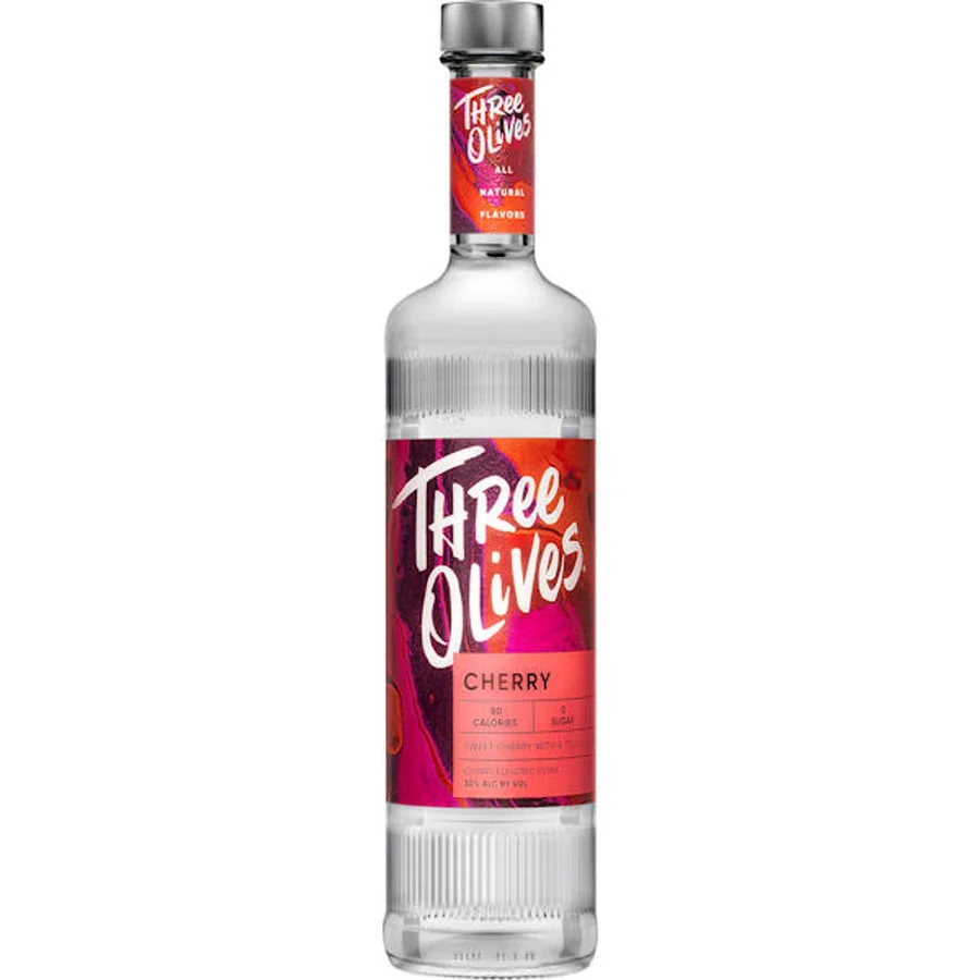 Three Olives Cherry, 1 L