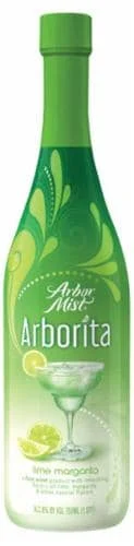 Arbor Mist Arborita Lime Margarita - 750 mL, Arbor Mist Arborita Lime Margarita - 750 mL