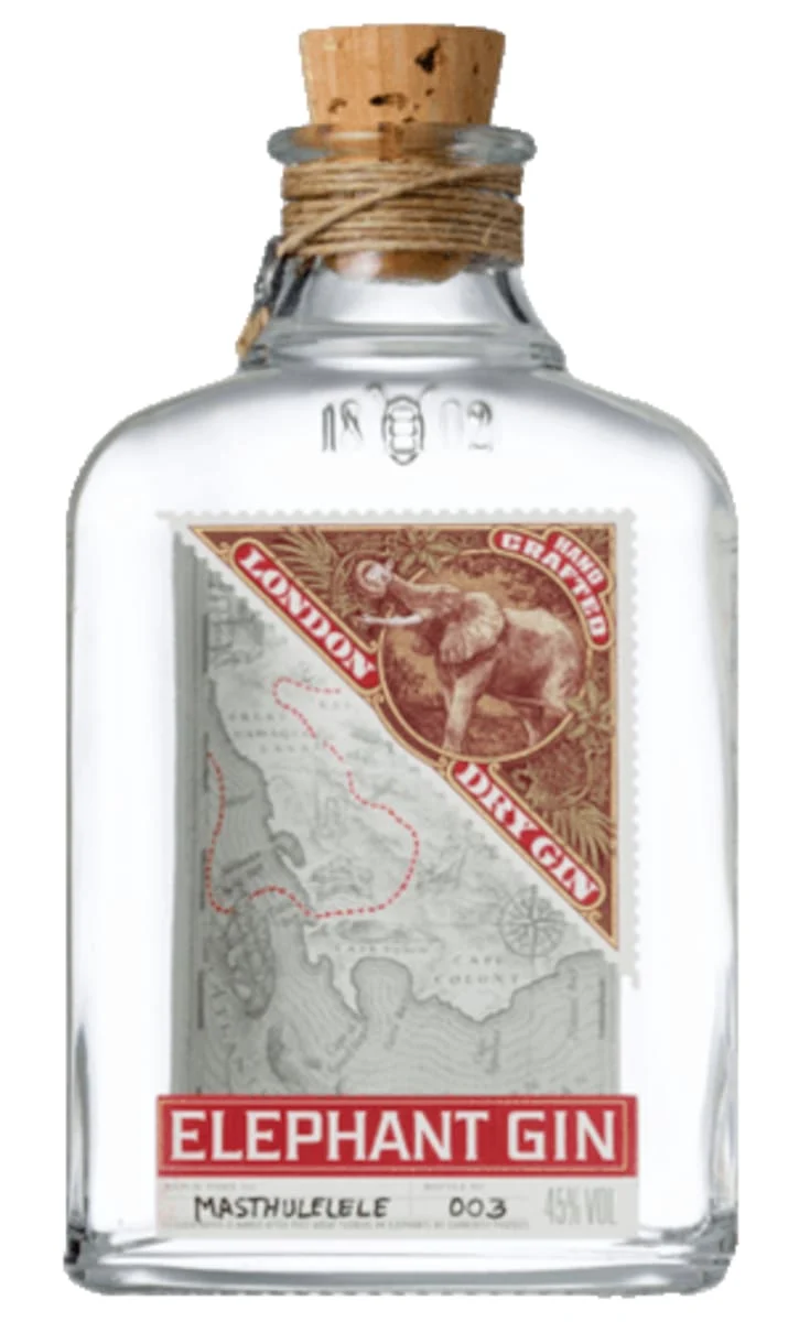 Elephant London Dry Gin - 750ml, 750 mL