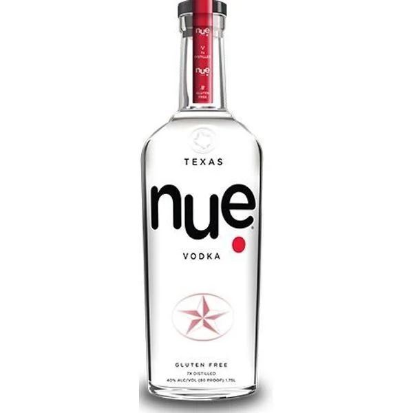 Nue Vodka, 1.75 L
