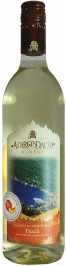 Adirondack Winery Prospect Mountain White - 750 mL, Adirondack Winery Prospect Mountain White - 750 mL