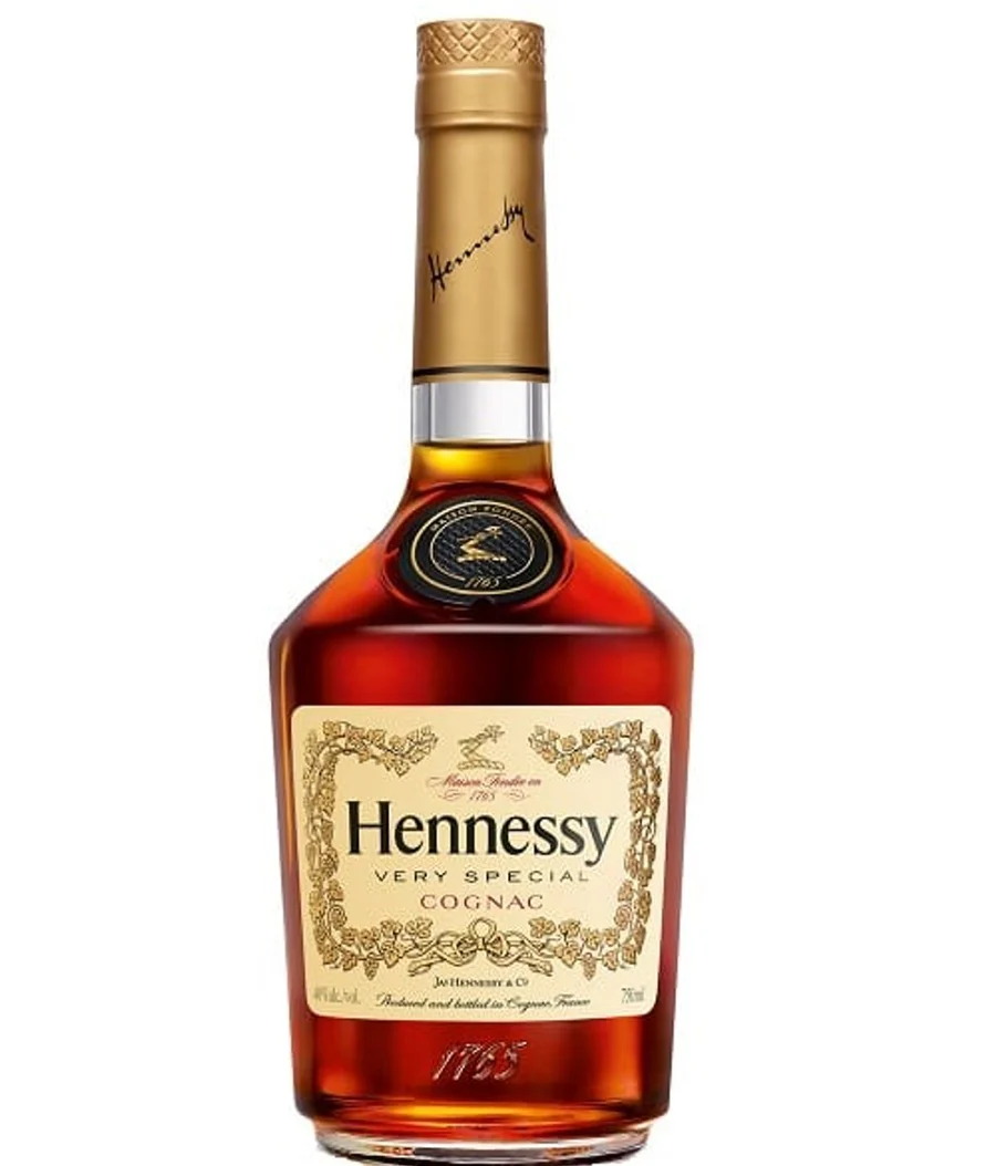 Hennessy VS Cognac - 750ml, 750 mL
