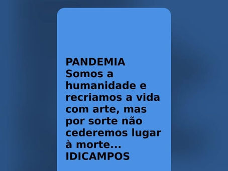 PANDEMIA