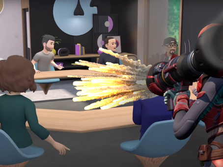 "I can't wait to grief the Metaverse," Says Head of Taliban's Cyberwarfare Division