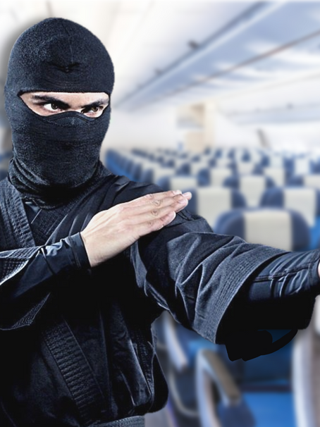 “A Sad Day for a Professional Killer”: Boeing Assassin Reveals Secrets in Tell-All Interview