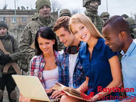Studying Abroad in Ukraine? Here Are Some Travel Tips You Should Know (Brought To You By Raytheon)