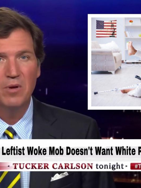 Conservative Student's Toes Unfairly Targeted by Professor's Woke "Progressive Stubbing" Policy