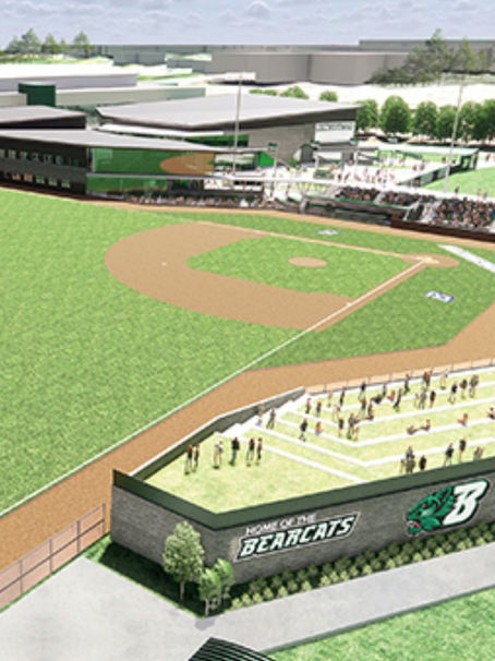 Binghamton University Invests In Future By Sinking $60 Million Into Dying Sport 