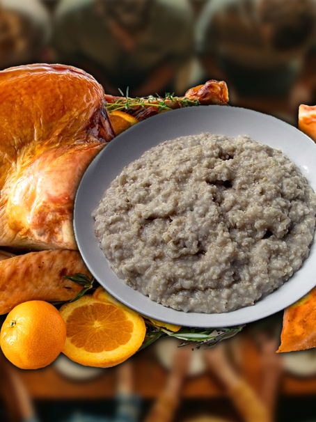 The BUTT's Top 10 Thanksgiving Dishes (#8 Might Surprise You!)