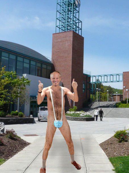 4 Creative Ways to Repurpose Your COVID Mask