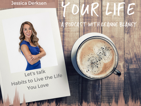 Ignite Your Life podcast Ep 227