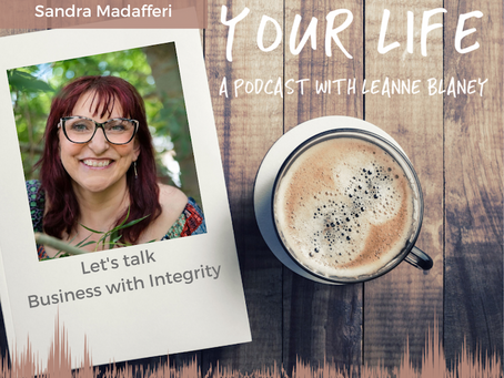 Ignite Your Life podcast Ep 246