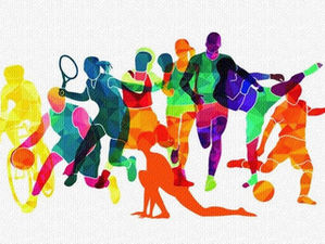 Εισαγωγή διακριθέντων αθλητών/τριών στην Τριτοβάθμια Εκπαίδευση, για το ακαδημαϊκό έτος 2023-2024