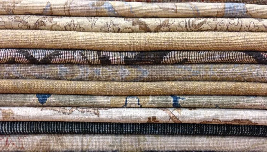 J S Designer Flooring Showroom