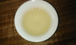 Honey Red tea Taidong