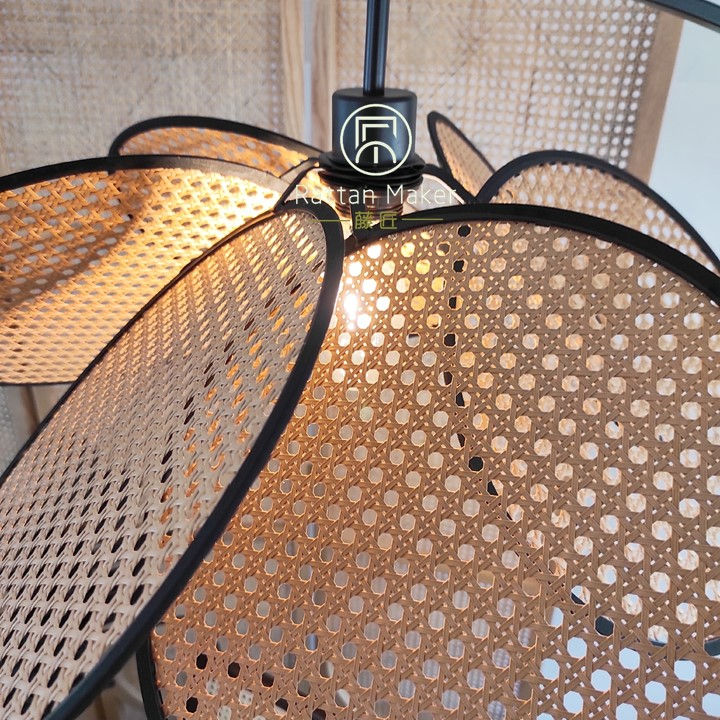 Thumbnail: Stylist Floor Lamp Minimalist Retro Designer Living Room Bedroom