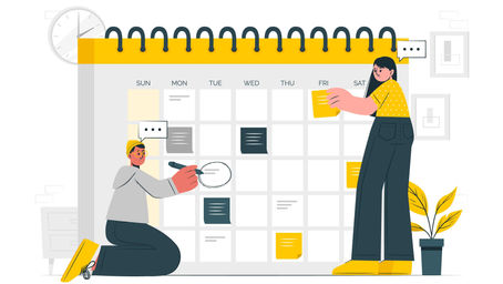 Penjadwalan proses dalam linux menggunakan Command Line Interface