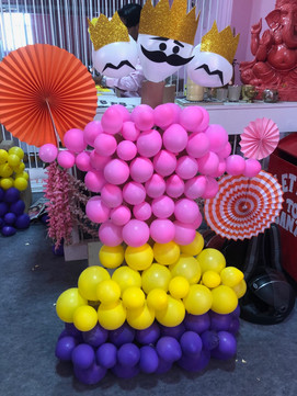 POP-A-RAVAN