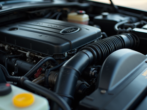 Essential Maintenance Tips for Your Ford Crown Victoria