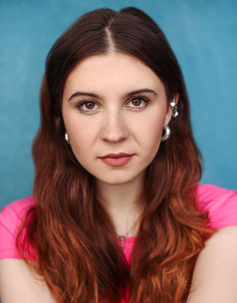 LILLI CASSIDY