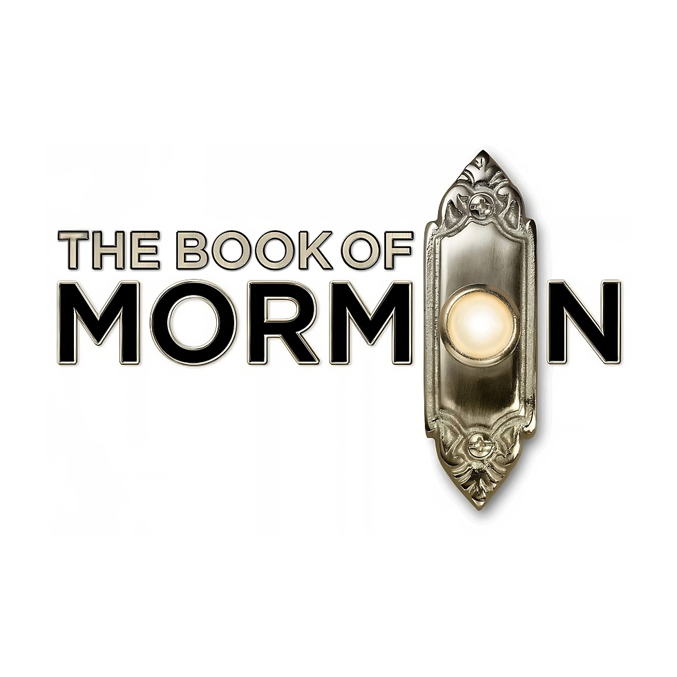 The Book of Mormon