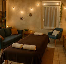 table de massage zen à léguevin