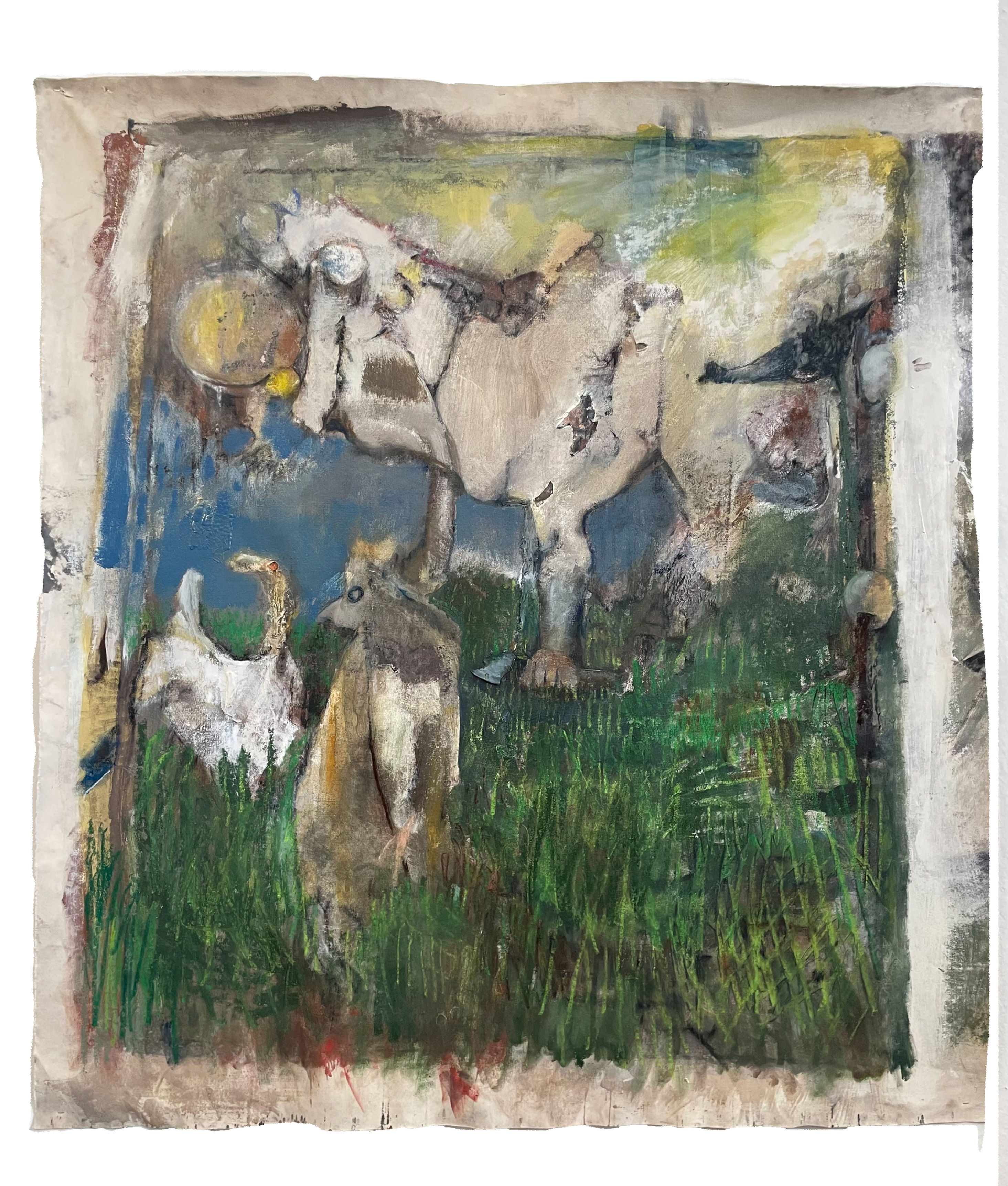 Still Got That Dog In Me