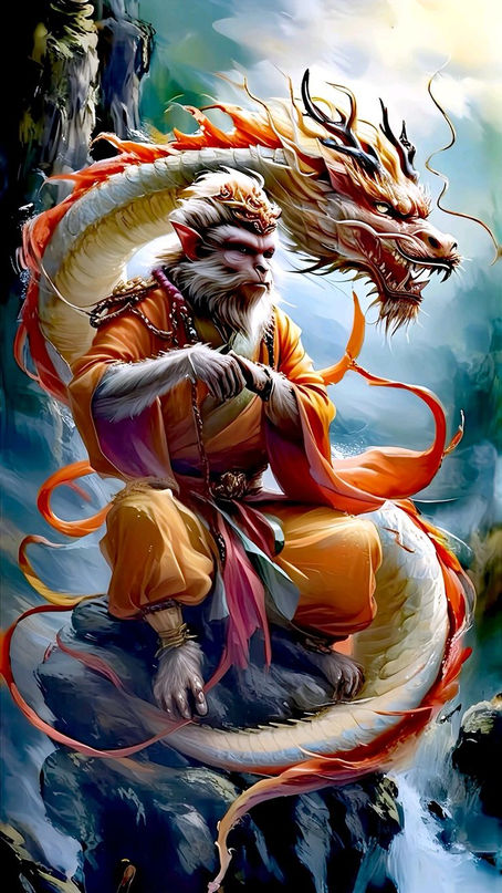 TAM HÓA LIÊN CHÂU.